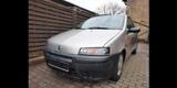Fiat Punto 1.2 8V S S - gebrauchte Fiat Punto aus dem Jahr 2001
