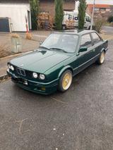 BMW E30 318is - BMW 318: Is