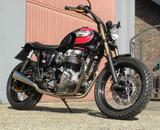 Triumph Bonneville T100 - Angebote entsprechen deinen Suchkriterien