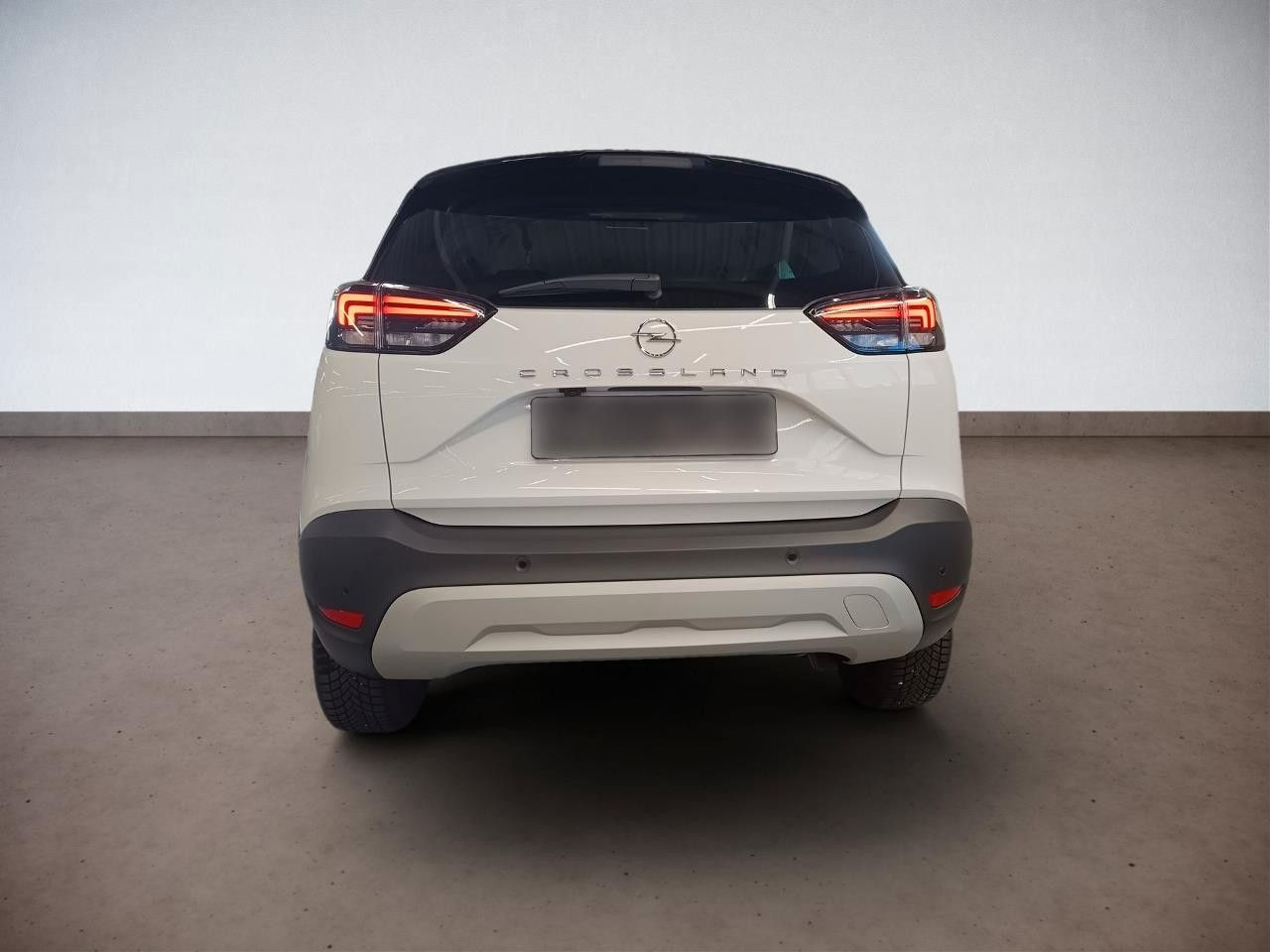 Fahrzeugabbildung Opel Crossland Elegance/Automatik/Navi/Allwetter!
