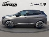 Peugeot 3008 GT PureTech 130 EAT8 - Peugeot 3008 mit Benzin-Antrieb