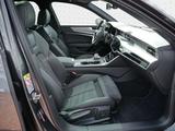 Audi A6 Avant 55 TFSI e Sline*Matrix*AHK*HuD*Pano*DAB - Audi A6: Grau