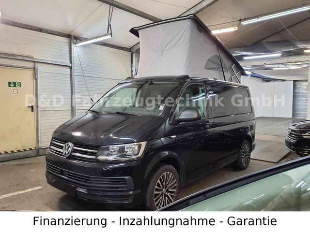 Volkswagen T6 California Coast*ACC*AHK*Navi*Dusche* Thermo*