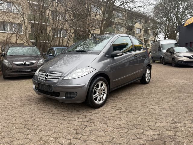 Mercedes-Benz A 150 A -Klasse A 150 Edition 10