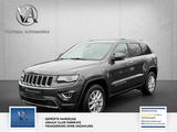 Jeep Grand Cherokee 3.0 CRD Limited 2 Hand+ Sehr gepf - Jeep in Duisburg