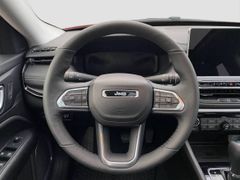 JEEP Compass 1.5 MHEV Summit Panorama Leder Kamera