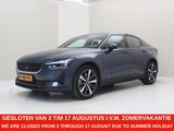 Polestar 2 Long Range Single motor 231pk 92.6% SoH [ PLUS - gebrauchte Polestar 2 aus dem Jahr 2022