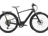 Specialized Turbo Vado SL 2 6.0 EQ Carbon - Specialized E-Bikes