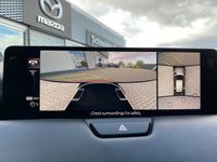 Mazda CX-60 - Vorschau Bild 37