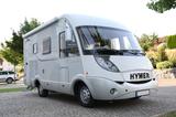 HYMER / ERIBA / HYMERCAR B 508 CL - HYMER / ERIBA B