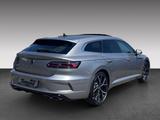 Volkswagen Arteon Shooting Brake  R 2.0 TSI DSG 4M AHK+H&K - VW Arteon in Bonn