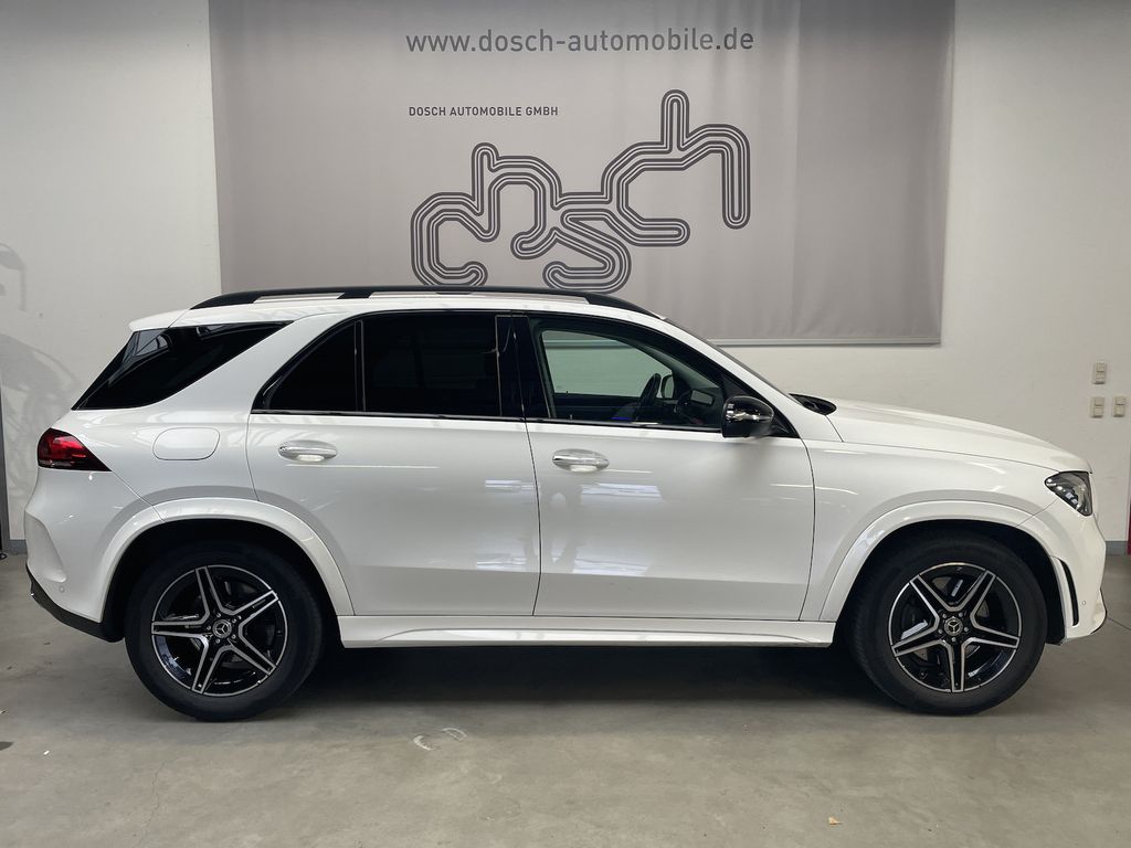 Mercedes-Benz GLE 300