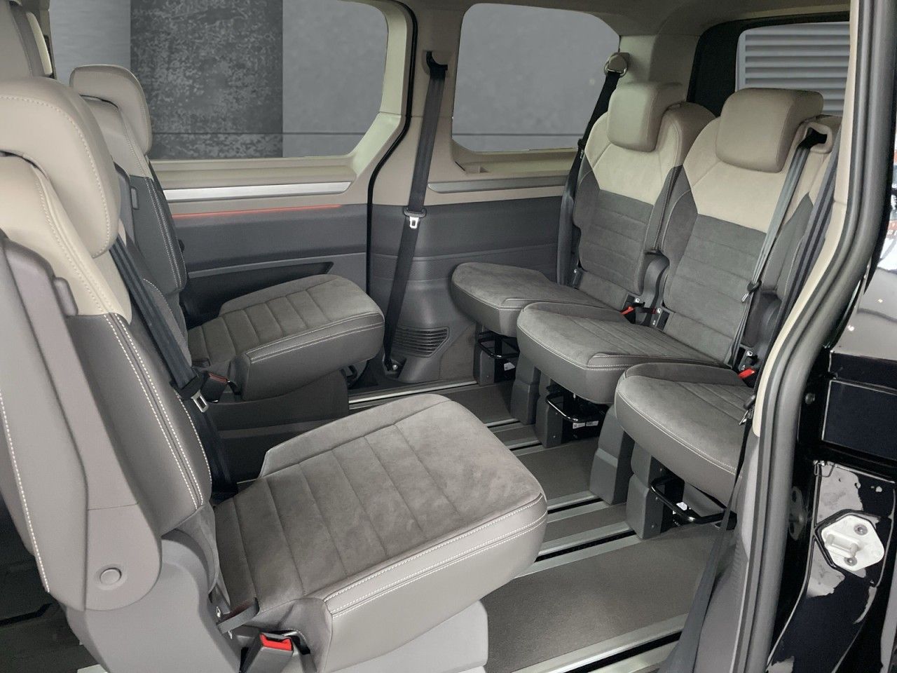 Volkswagen T7 Multivan - Bild 10