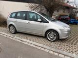 Ford C-Max 1,8 Titanium TÜV 01/27 8-fach bereift