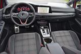 Volkswagen Golf VIII GTI DSG *Matrix*AHK*Pano*RüKam*Keyless - Volkswagen: Gol GTI