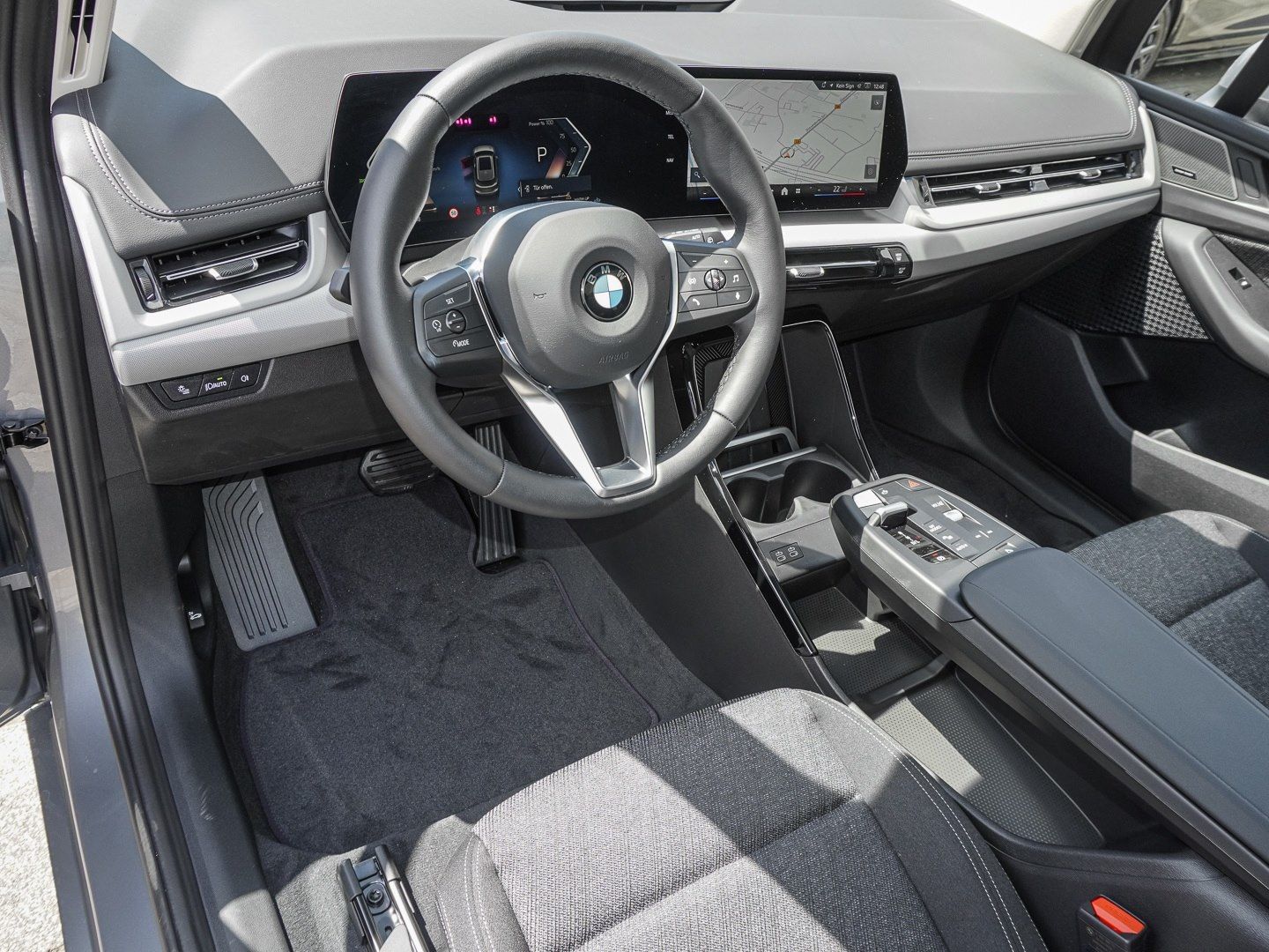 BMW 220 Active Tourer - Bild 6
