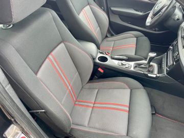 BMW X1 - 11