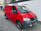 Volkswagen T5 Transporter "4-MOTION/ KLIMA/ 1.HAND/TÜV NEU" - VW T5 Transporter Gebrauchtwagen in Berlin