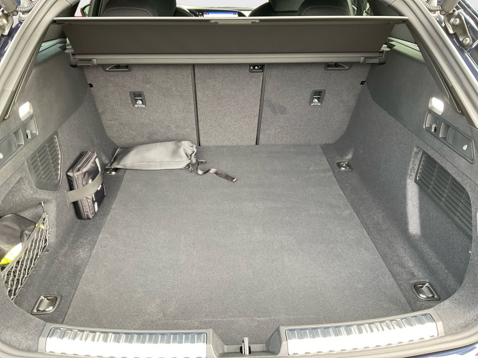 Audi A5 - Bild 16