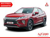 Mitsubishi Eclipse Cross 1.5 T-MIVEC Top 4WD CVT LED AHK - : Cvt