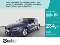 Audi A3 - Vorschau Bild 1