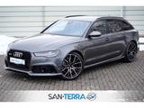 Audi RS6 PERFORMANCE QUATTRO 4.0 TFSI BOSE*PANO*MATRI - Audi RS6 performance mit Benzin-Antrieb