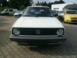 Volkswagen Golf II TOP erst 73600 km  - Volkswagen Golf: Ii