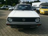 Volkswagen Golf II TOP erst 73600 km  - Volkswagen Golf mit Benzin-Antrieb: Ii