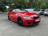 BMW 335i e93 M-Paket ACC Aktivlenkung Bi-X... - BMW: X9