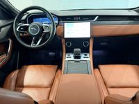 Jaguar F-Pace - Vorschau Bild 4