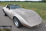 Corvette C3 1979 Body off restored