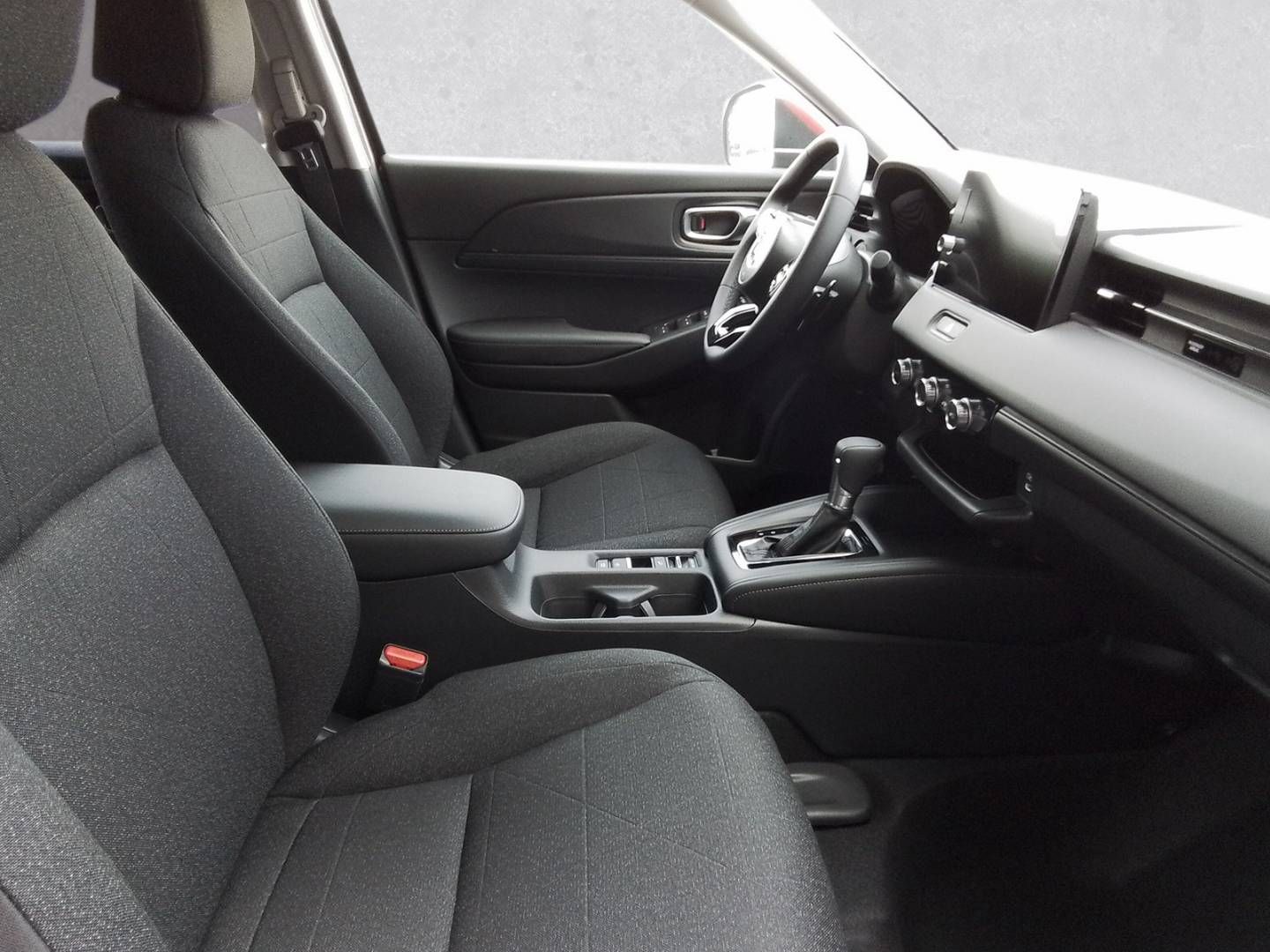 Fahrzeugabbildung Honda HR-V Hybrid 1.5 Elegance *8 Jahre Garantie*