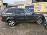 Volvo XC90 D5 AWD - Leder, AHK, Schiebedach, Allwetter