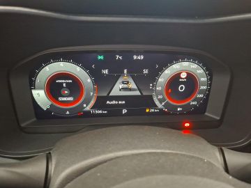 Nissan Juke - 11