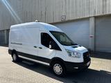 Ford Transit 2.0TDCi Kasten 350 4x4 AWD L3H3*Regale - Ford Transit Gebrauchtwagen in Hamburg