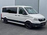 MAN TGE 3.180 Kombi L3H2 LEDER NAVI SITZHZ LED - MAN TGE: L3h2