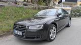 Audi A8 4.2 TDI ,TÜV Neu, Bose, AHK, Massage,... - gebrauchte Audi A8 aus dem Jahr 2013