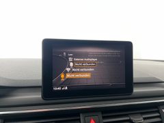 AUDI A4 Allroad S LINE/ 4x4 / NUR 52.tKM / GARANTIE /