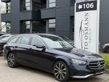 Mercedes-Benz E 300 e T 9G-TRONIC Avantgarde | Widescreen - gebrauchte Mercedes-Benz E 300 aus dem Jahr 2022