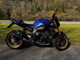 Yamaha FZ8 Naked Bike - Offers matching your search criteria