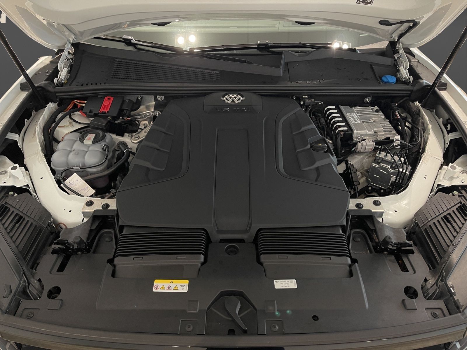 Volkswagen Touareg - Bild 22