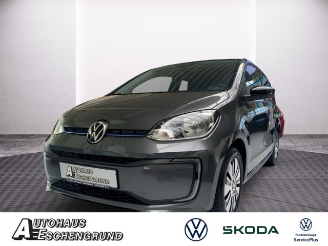 Volkswagen e-up! Style "Plus" 61 kW (83 PS) 32,3 kWh 1-Gang