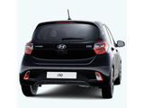 Hyundai i10 Trend 58 kW (79PS) *INKL. AUTOMATIK* - Neuwagen mit Benzin-Antrieb: Kleinwagen, Automatik