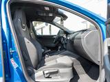 Skoda Octavia Combi RS 245 AHK+NAVI+LED - Skoda Octavia: Blau, RS