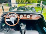 Morgan 4/4  - Morgan Gebrauchtwagen