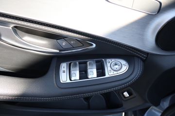 Mercedes C 180 - 9