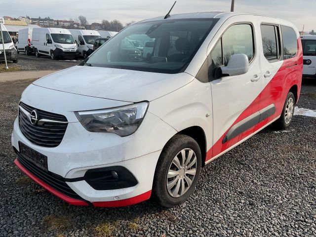 Opel Combo Life E 1.5 CDTI XL Edition Klima Navi PDC