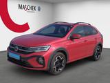 Volkswagen Taigo R-Line 1.5 TSI DSG AHK RearView ACC Navi L - Volkswagen Taigo aus 2025