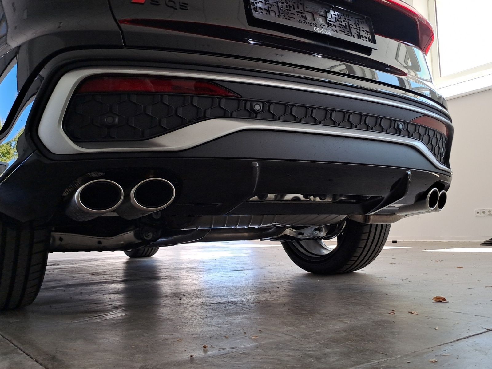 Audi SQ5 - Bild 25