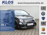 Abarth 695 1.4 T-JET 16V 180PS RACING STYLE PAKET XENON - Abarth Gebrauchtwagen